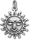 Sun Charm